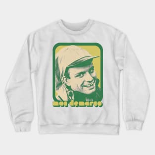 Mac Demarco / Retro Vintage Style Design Crewneck Sweatshirt